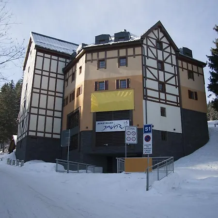 Apartamento U Sjezdovky Javor Pec pod Snezkou