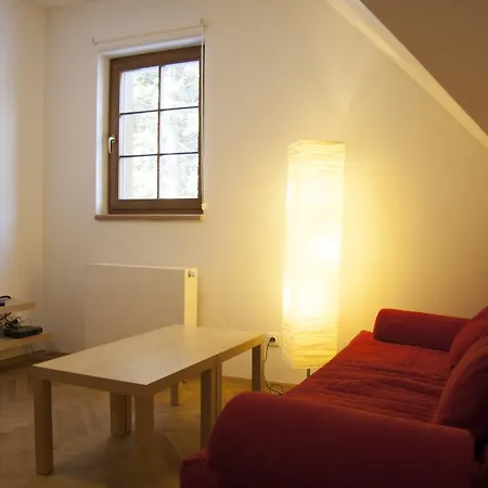 Apartamento U Sjezdovky Javor Pec pod Snezkou