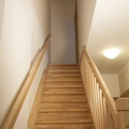 Apartamento U Sjezdovky Javor *