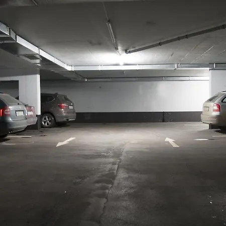 Apartamento U Sjezdovky Javor Pec pod Snezkou